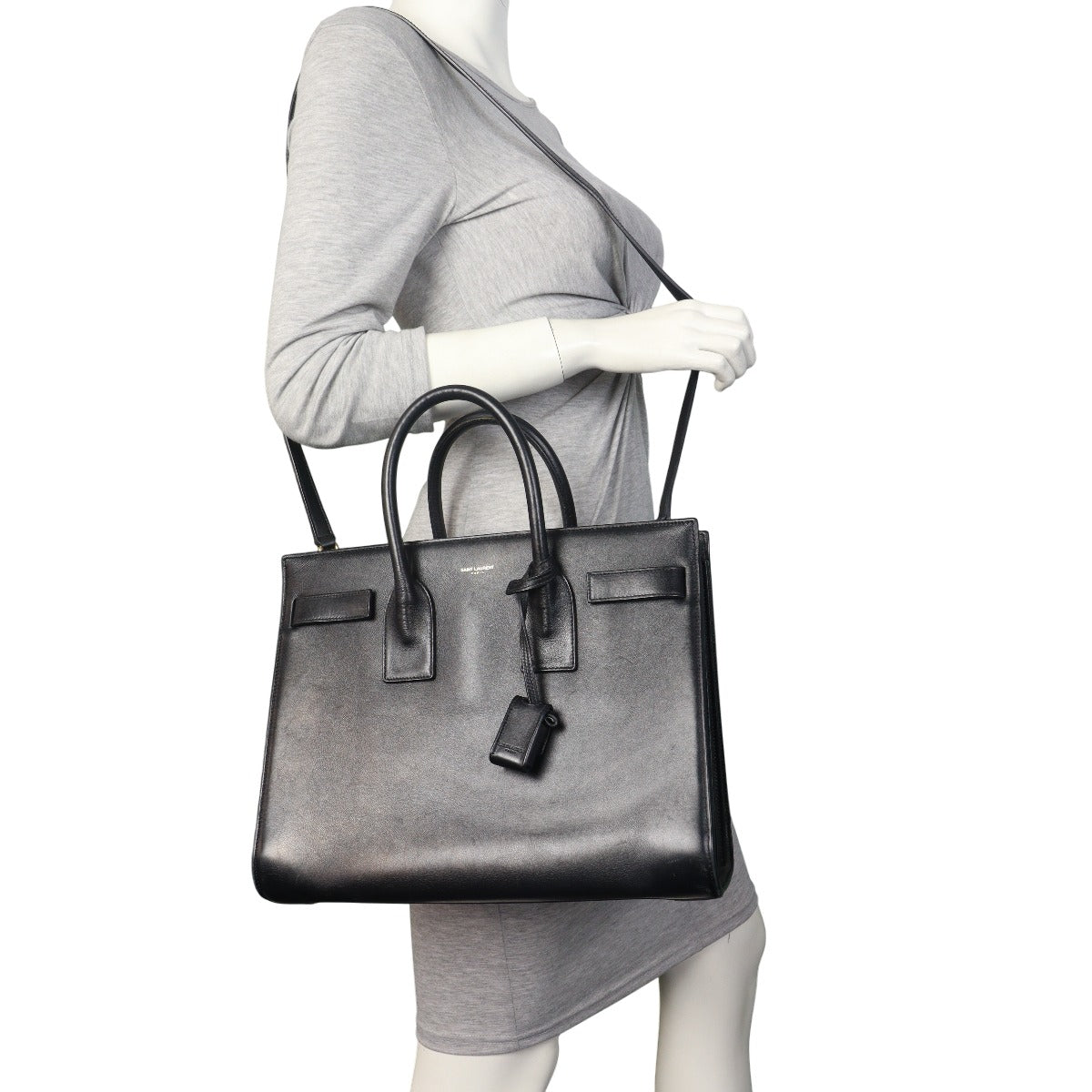 Saint Laurent Sac De Jour Small