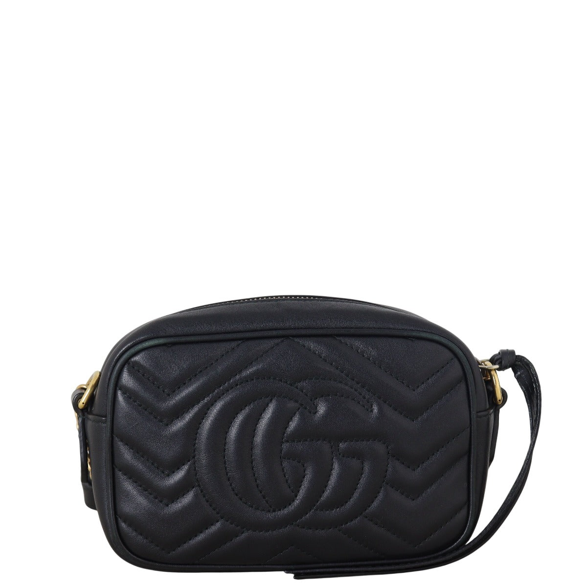 Gucci GG Marmont Mini Camera Bag