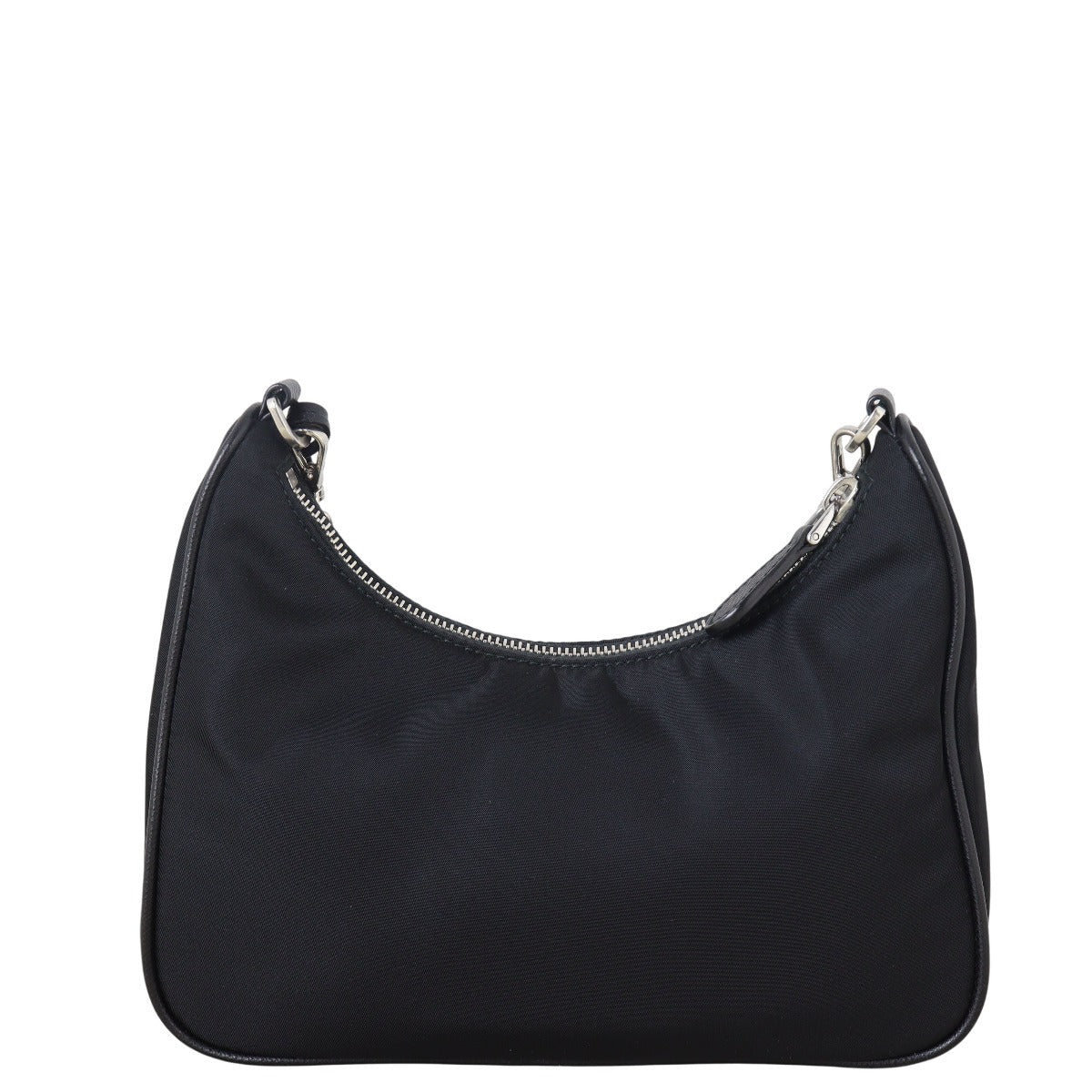Prada Re-Edition 2005 Tessuto Shoulder Bag