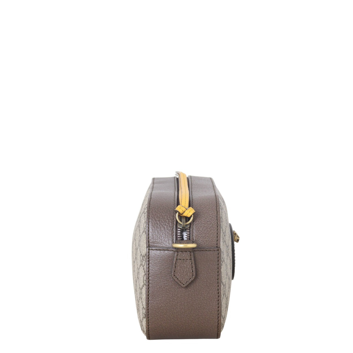 Gucci Neo Vintage GG Supreme Messenger Bag