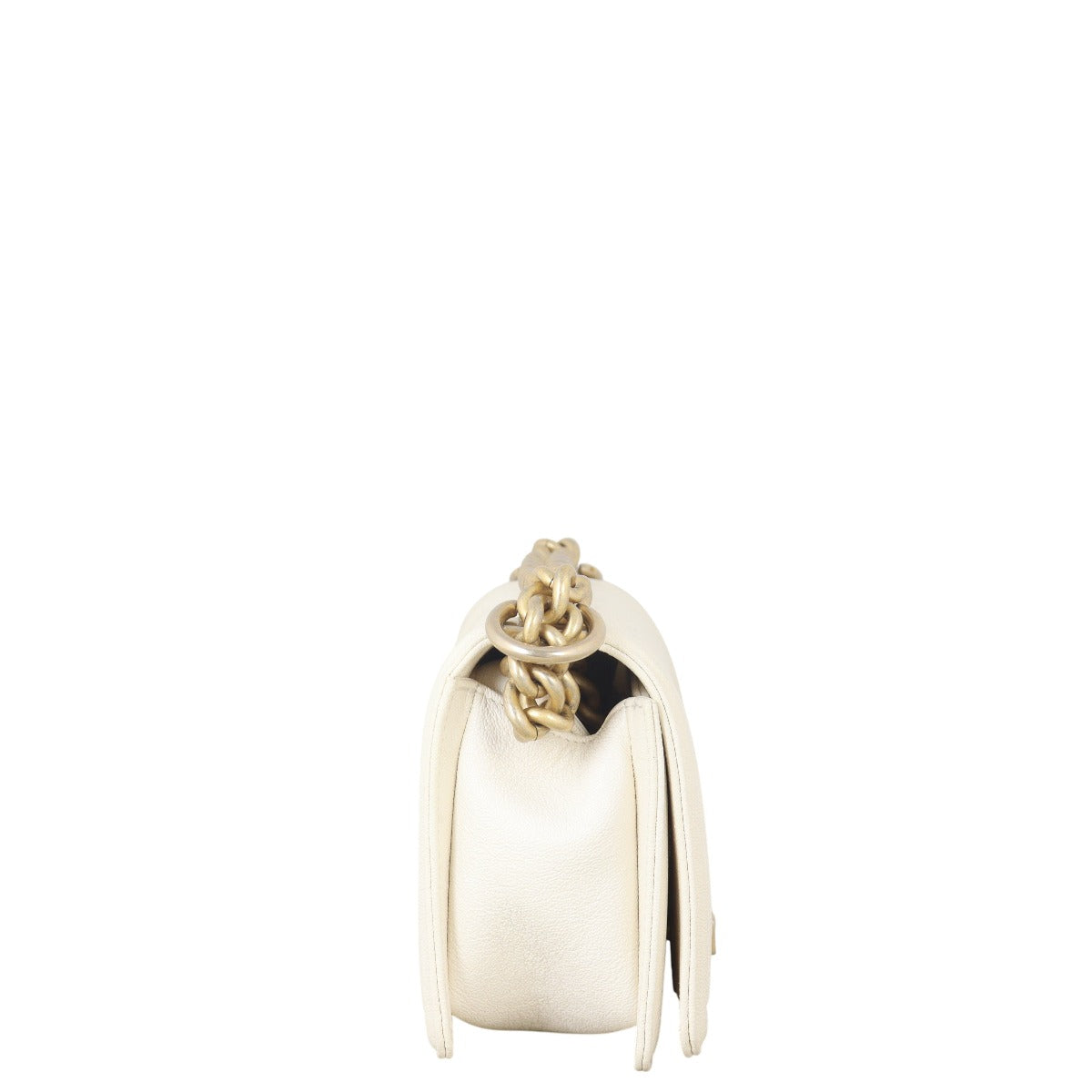 Chanel Boy Small