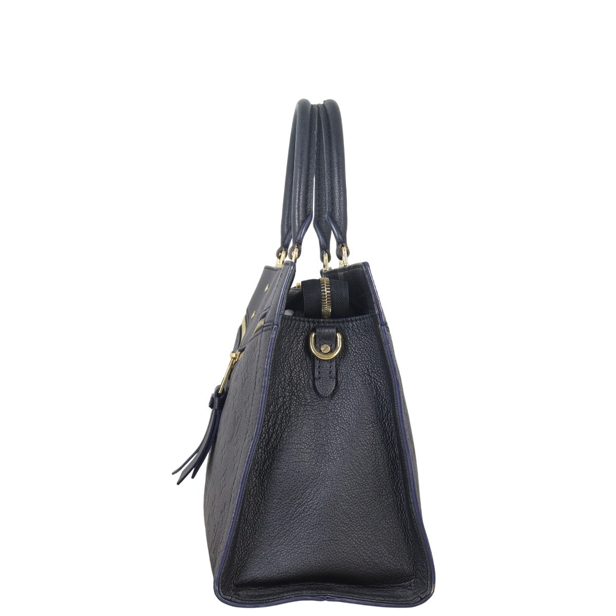 Louis Vuitton Sully MM Monogram Empreinte