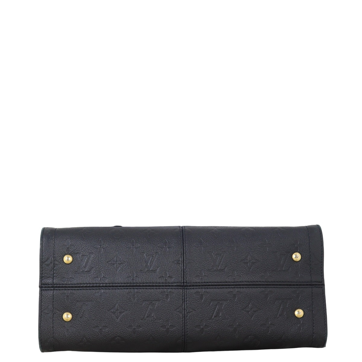 Louis Vuitton Sully MM Monogram Empreinte