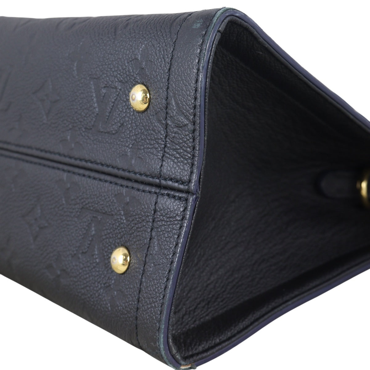 Louis Vuitton Sully MM Monogram Empreinte