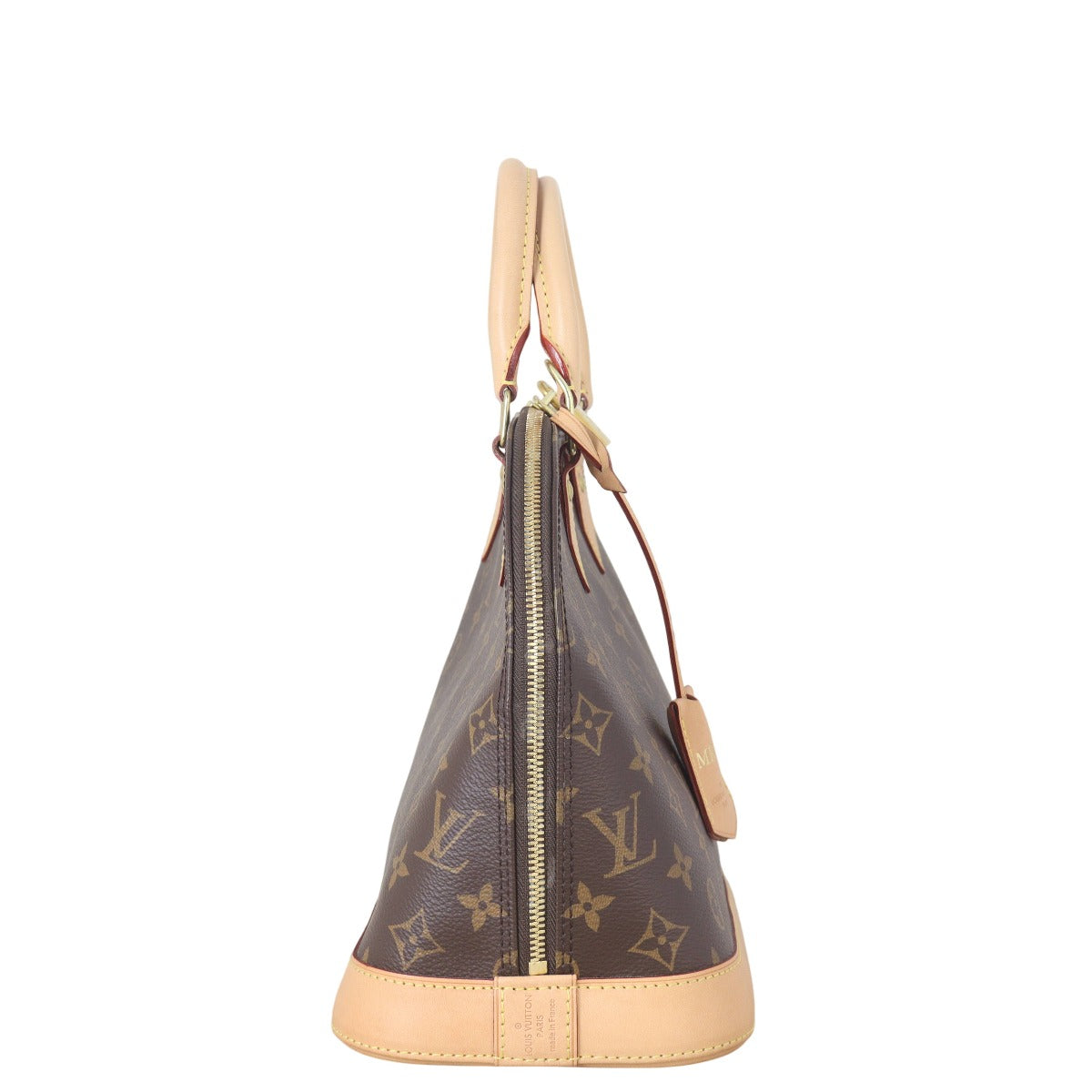 Louis Vuitton Alma PM Monogram