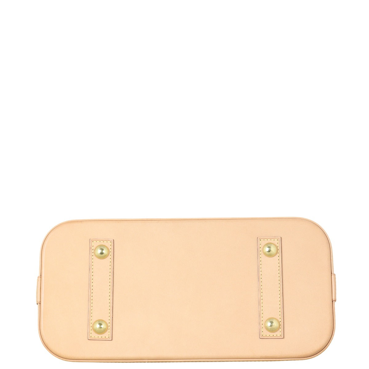 Louis Vuitton Alma PM Monogram