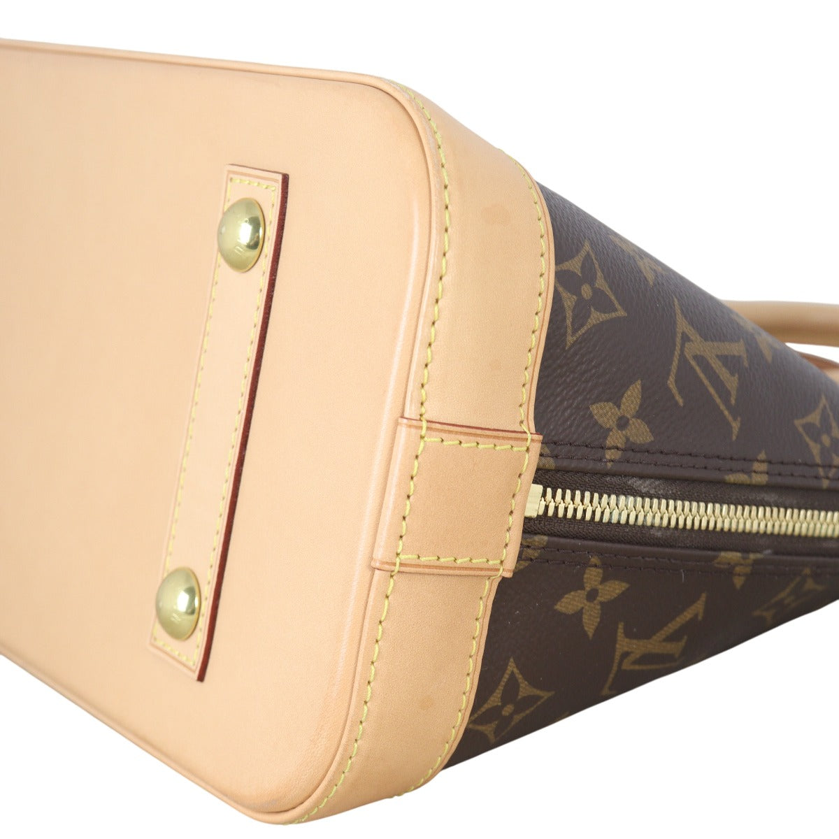 Louis Vuitton Alma PM Monogram