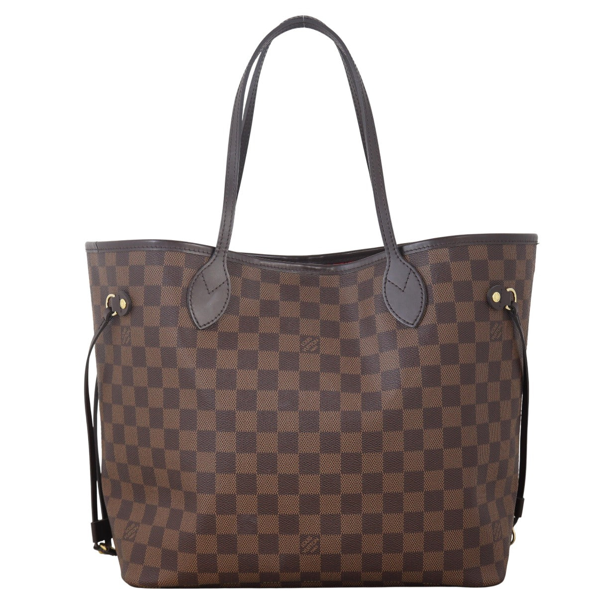 Louis Vuitton Neverfull MM Damier Ebene