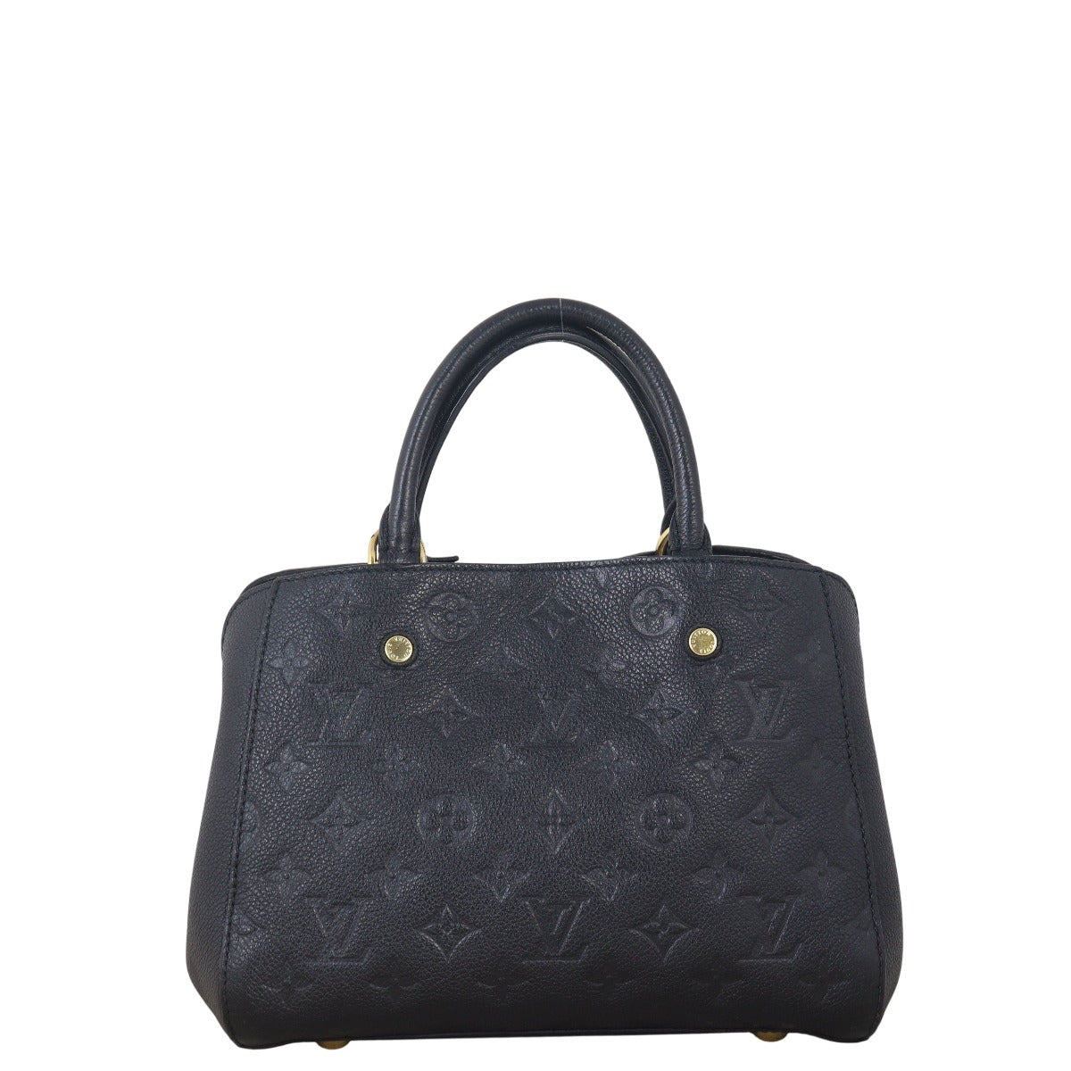 Louis Vuitton Montaigne BB Monogram Empreinte