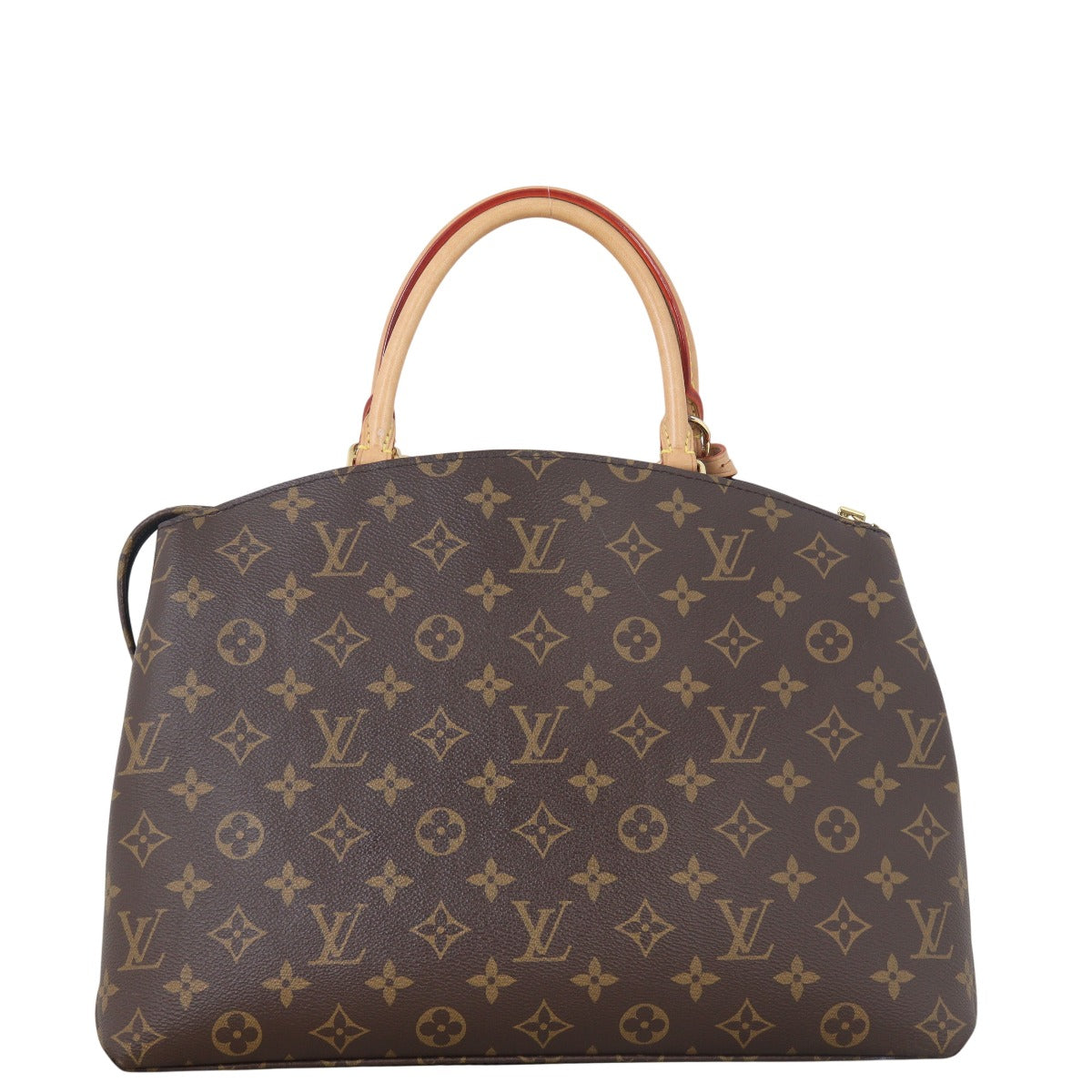 Louis Vuitton Grand Palais Monogram