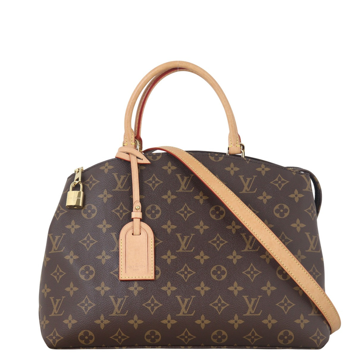 Louis Vuitton Grand Palais Monogram