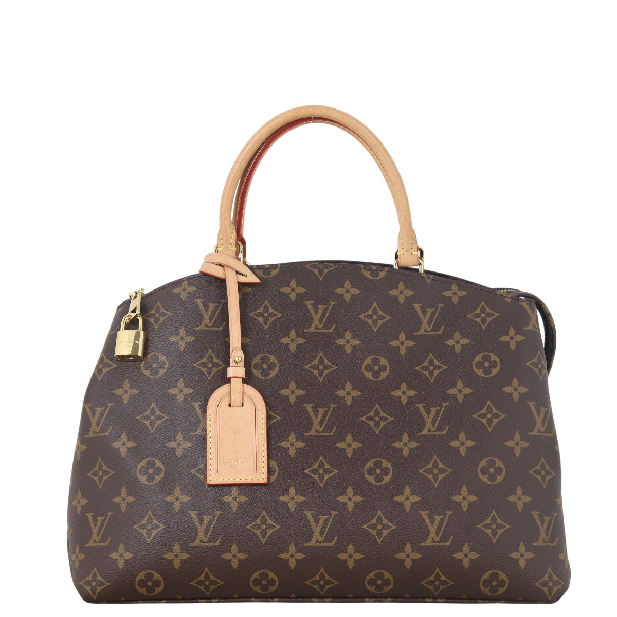 Louis Vuitton Grand Palais Monogram