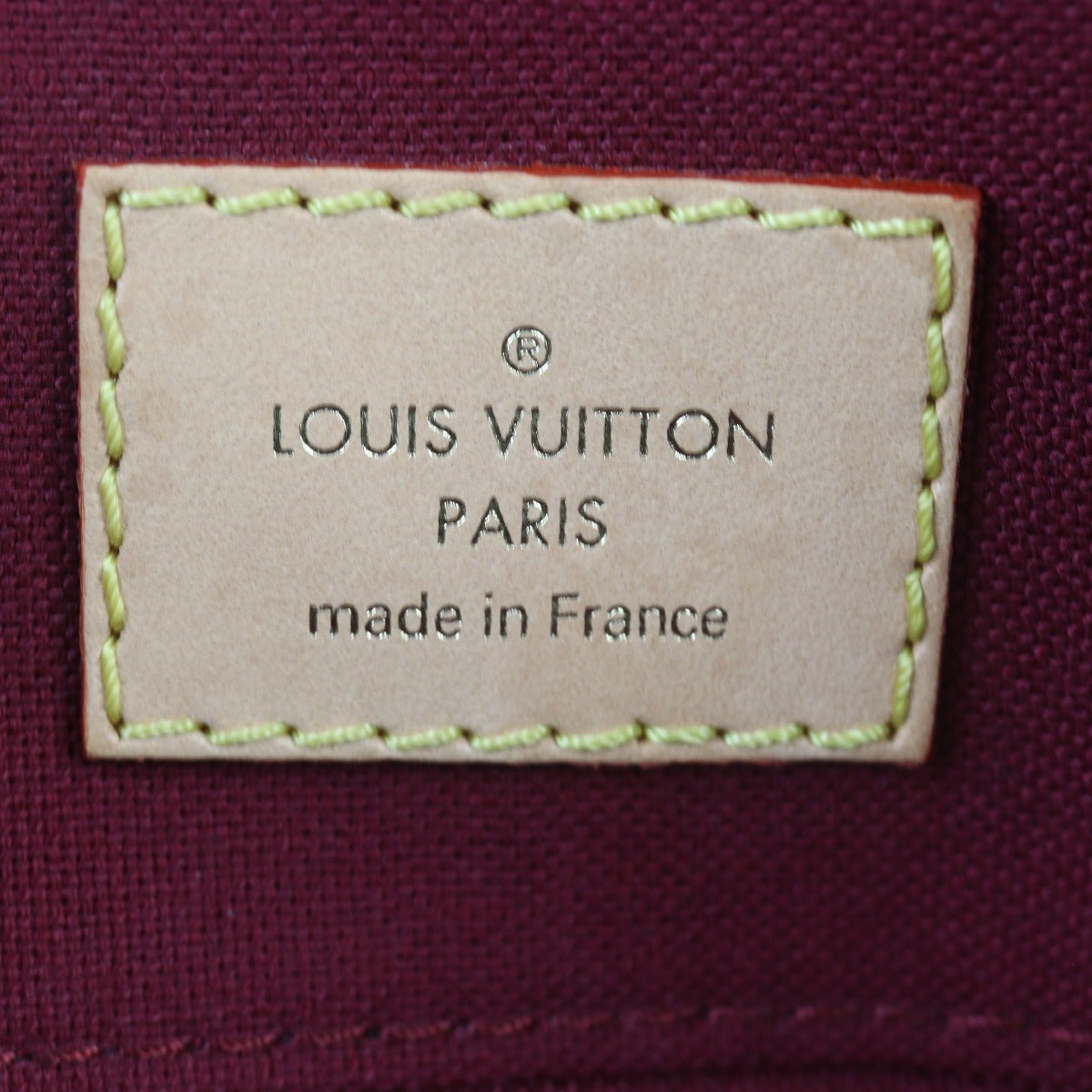 Louis Vuitton Grand Palais Monogram