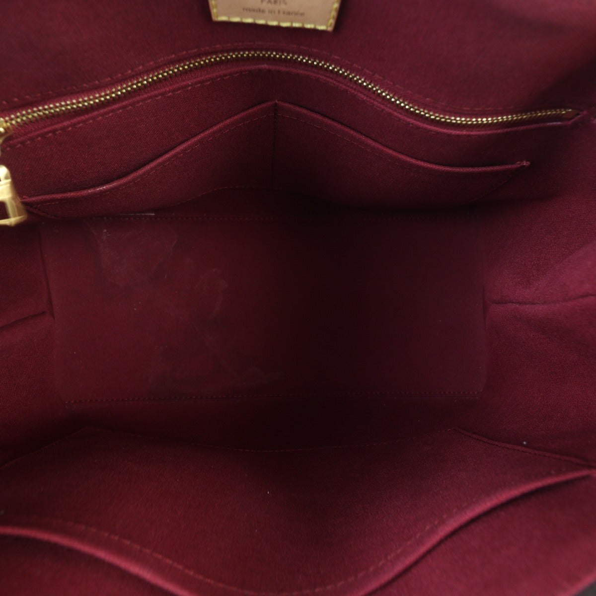 Louis Vuitton Grand Palais Monogram
