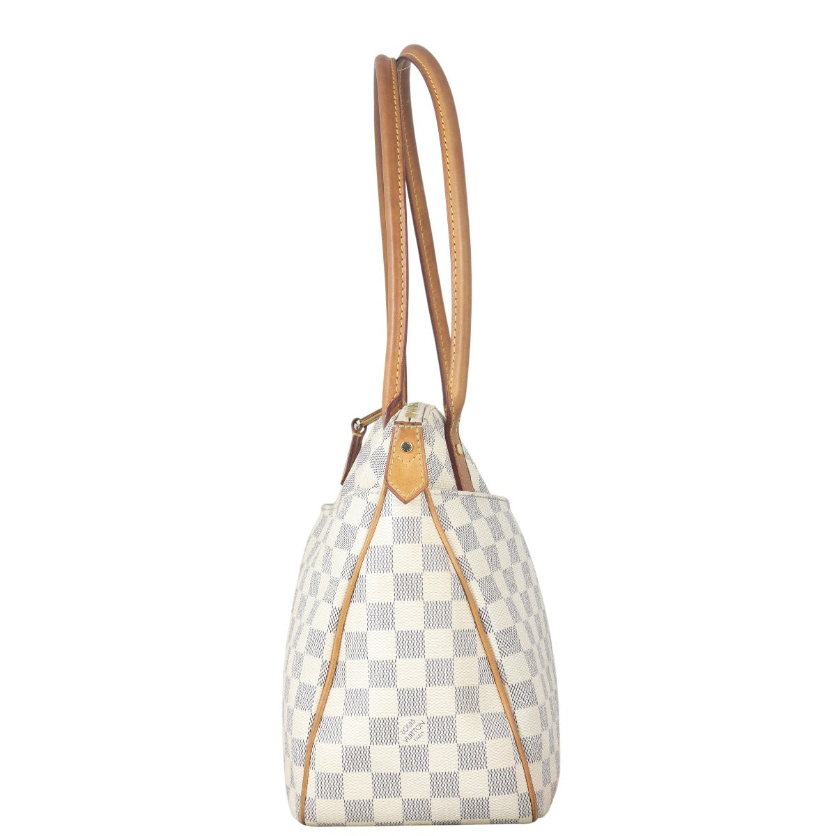 Louis Vuitton Figheri PM Damier Azur