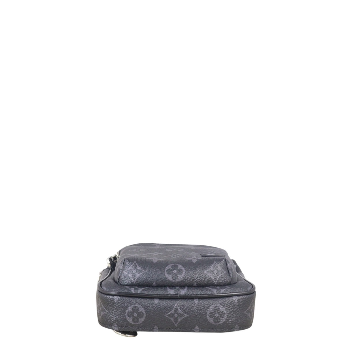 Louis Vuitton Avenue Sling PM Bag Monogram Eclipse