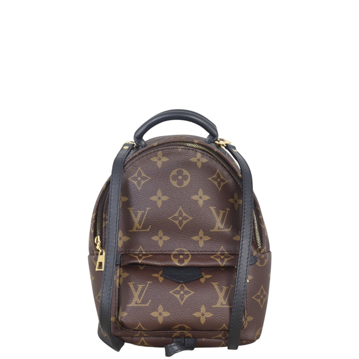 Louis Vuitton Palm Springs Mini Backpack Monogram