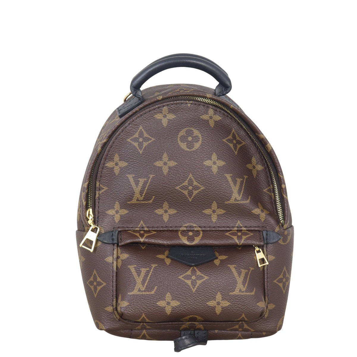 Louis Vuitton Palm Springs Mini Backpack Monogram