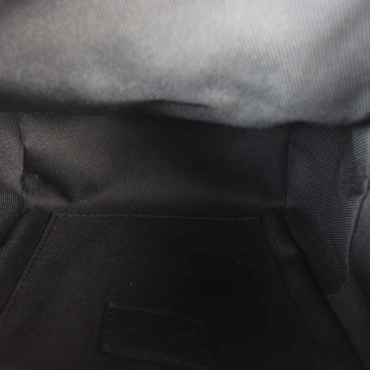 Louis Vuitton Palm Springs Mini Backpack Monogram