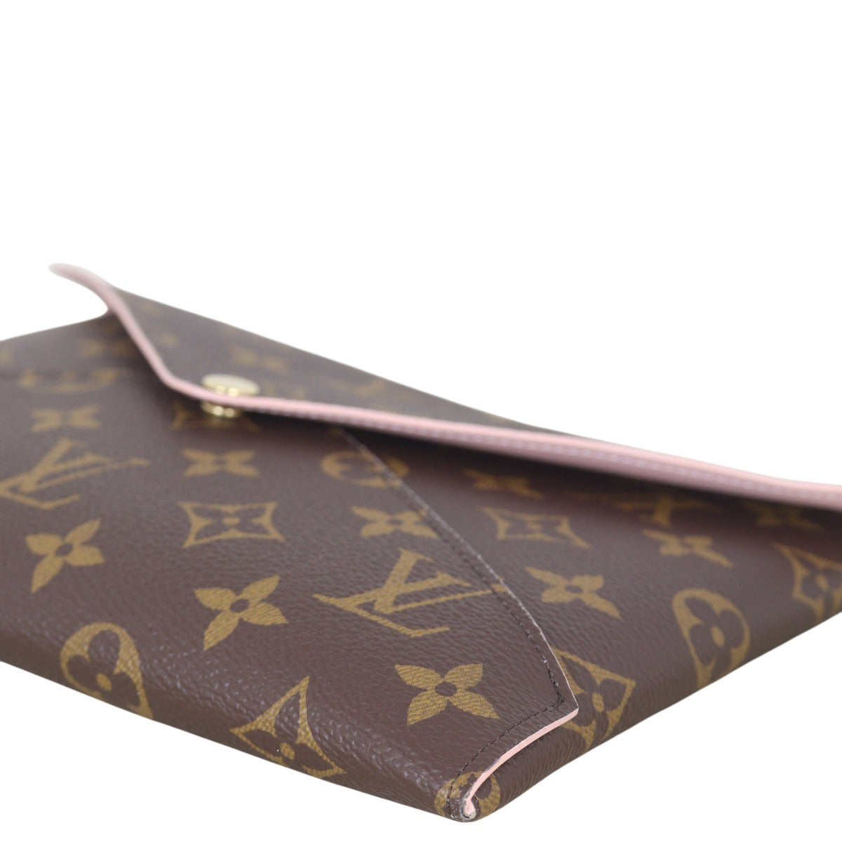 Louis Vuitton Kirigami Pochette Trio Monogram
