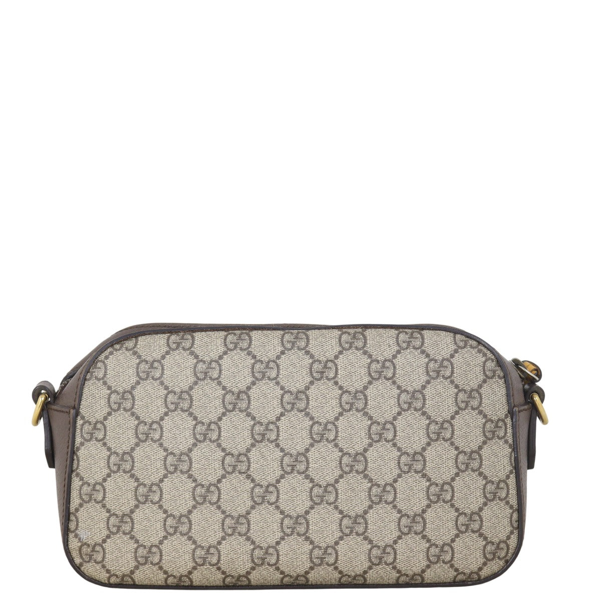 Gucci Neo Vintage GG Supreme Messenger Bag