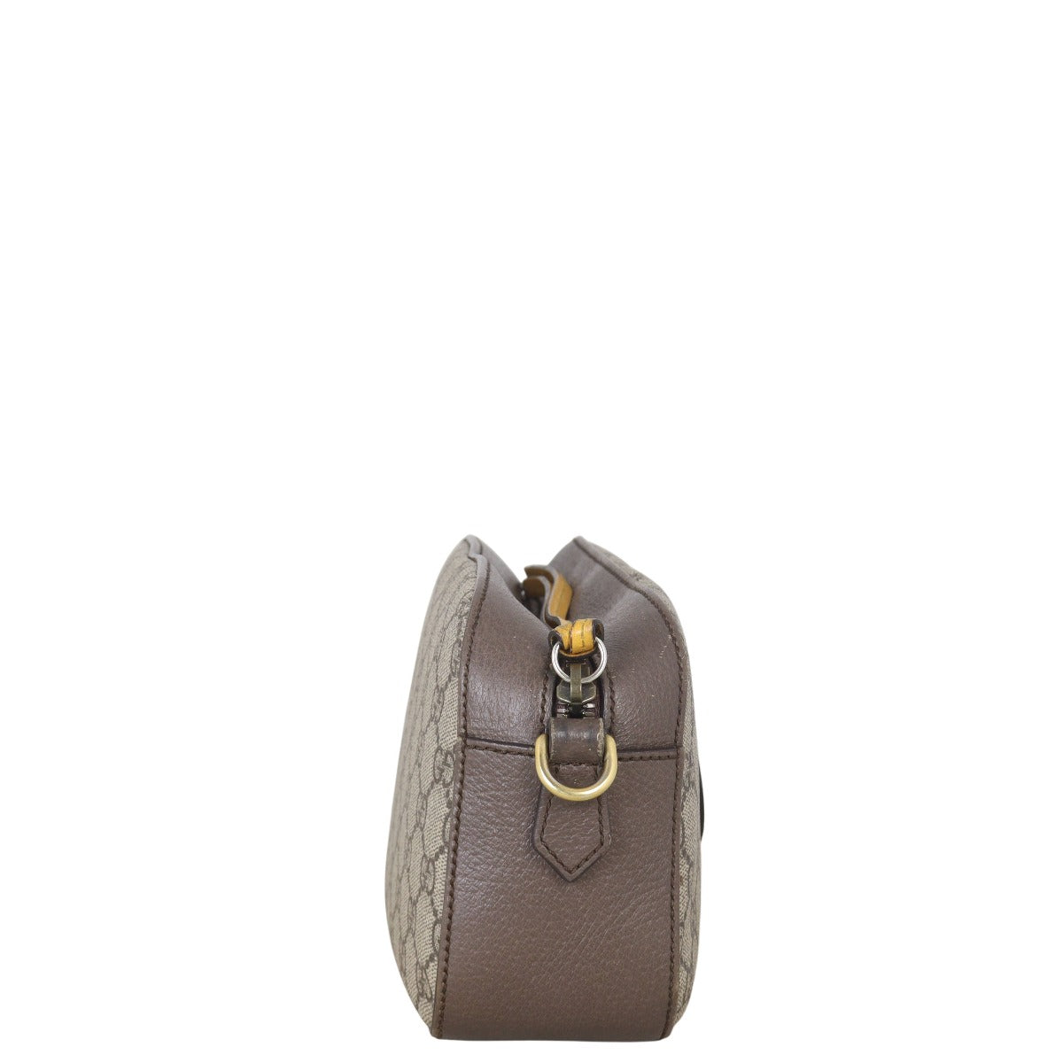 Gucci Neo Vintage GG Supreme Messenger Bag