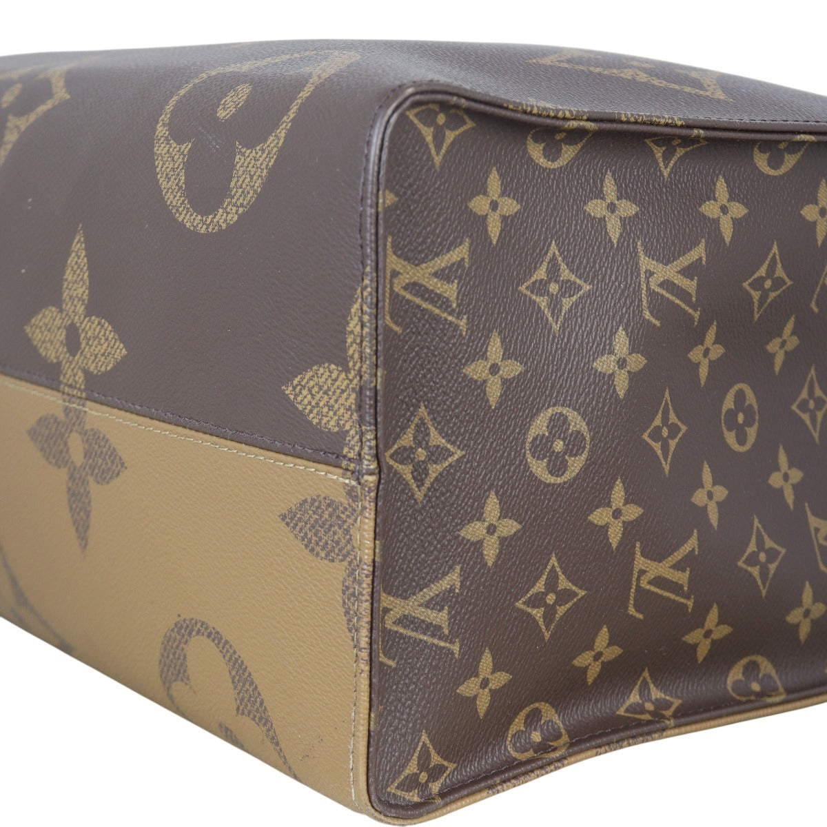 Louis Vuitton OnTheGo GM Monogram Giant