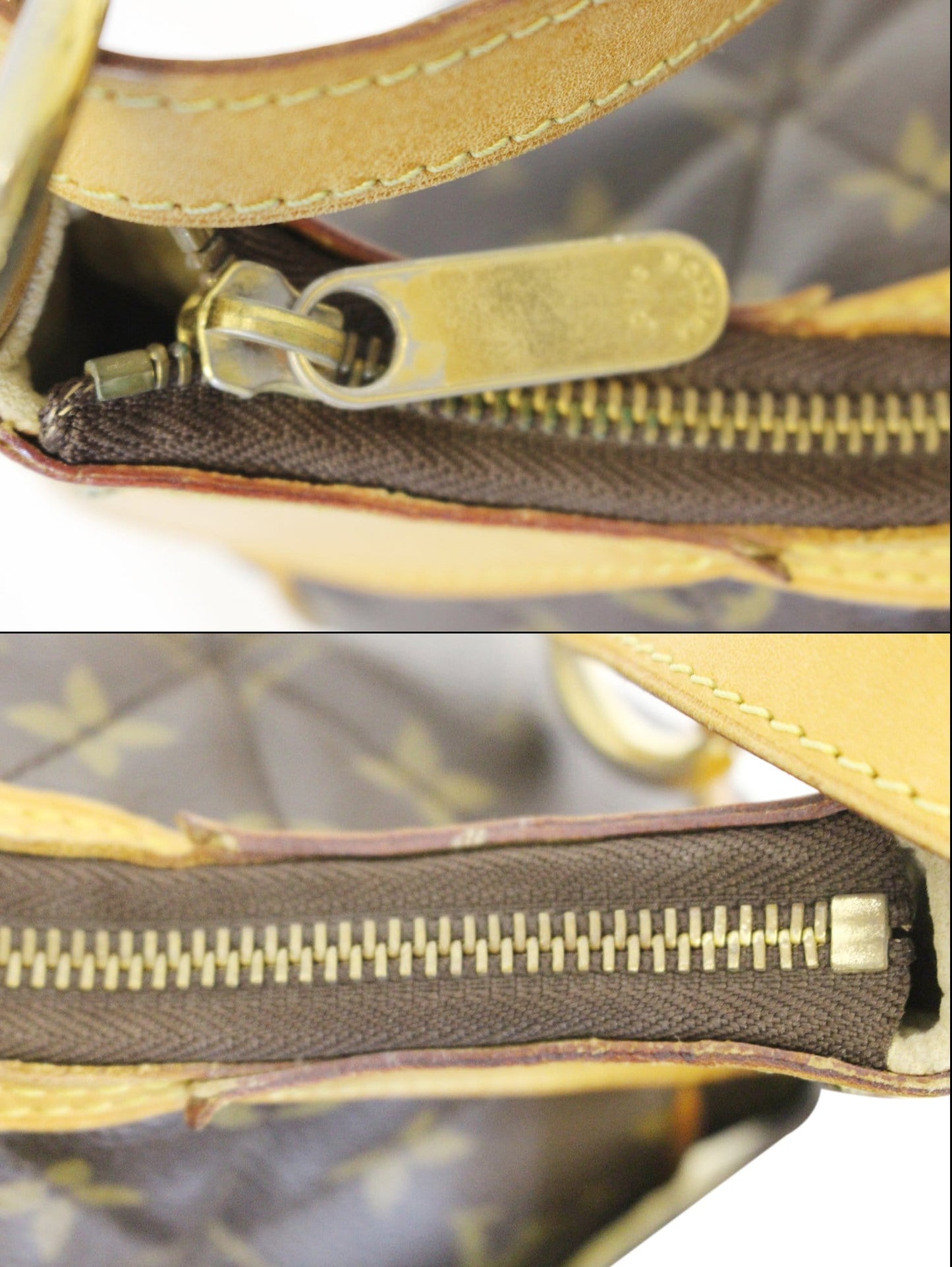 LOUIS VUITTON Etoile PM Monogram Canvas  Shoulder Bag