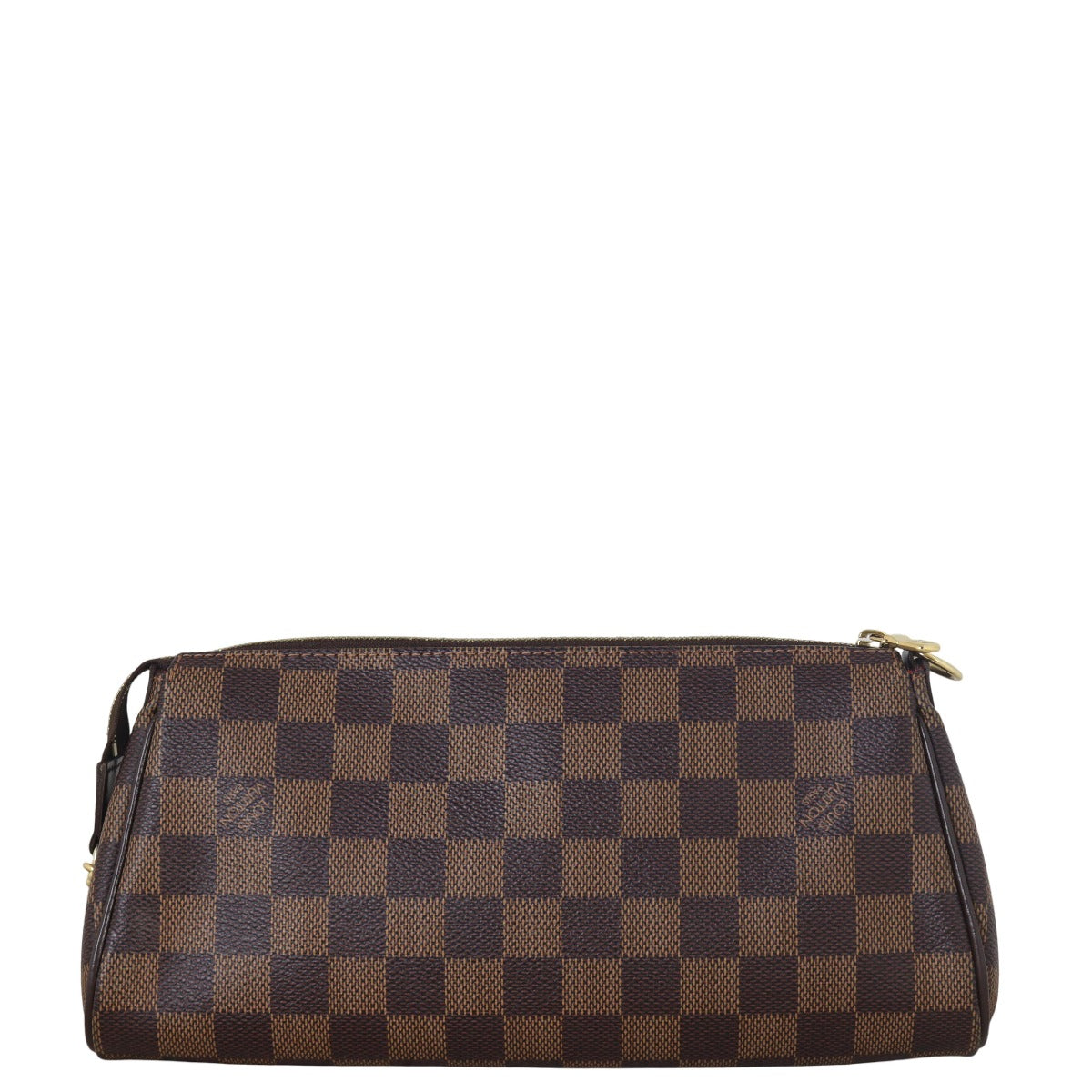 Louis Vuitton Eva Pochette Damier Ebene