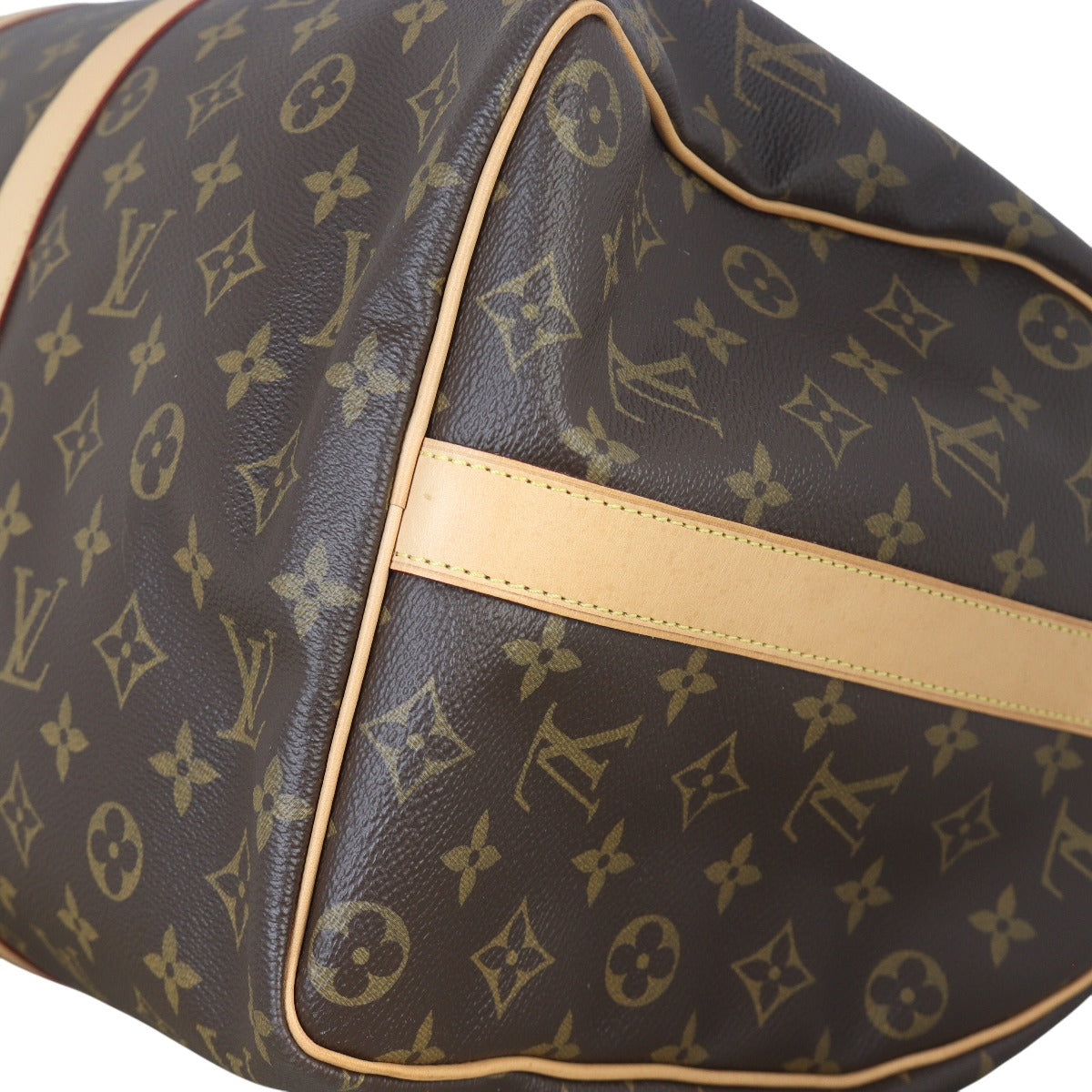 Louis Vuitton Keepall 45 Bandouliere Monogram