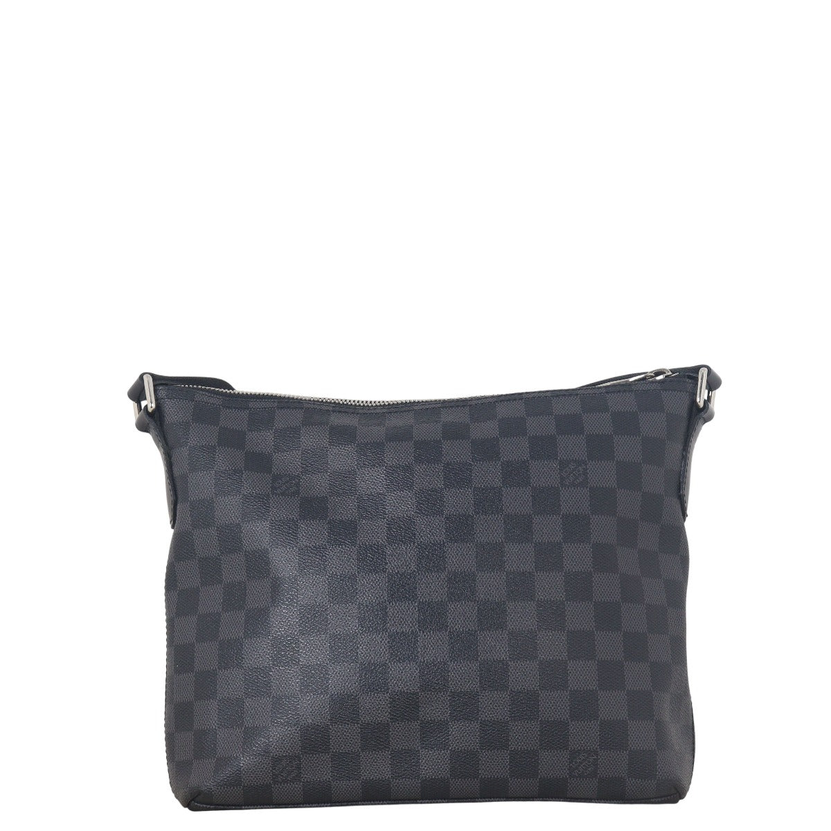 Louis Vuitton Mick PM Damier Graphite