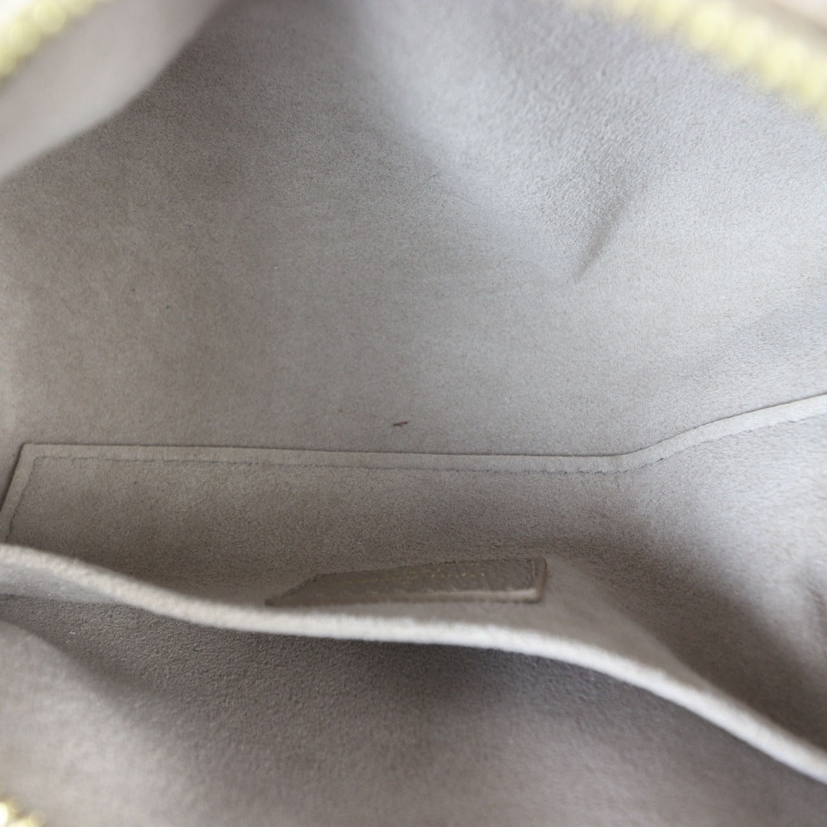 Louis Vuitton Papillon BB Monogram Empreinte Bicolour