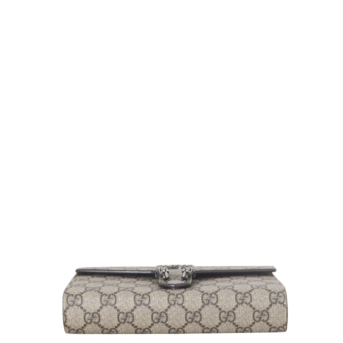 Gucci Dionysus GG Supreme Chain Wallet