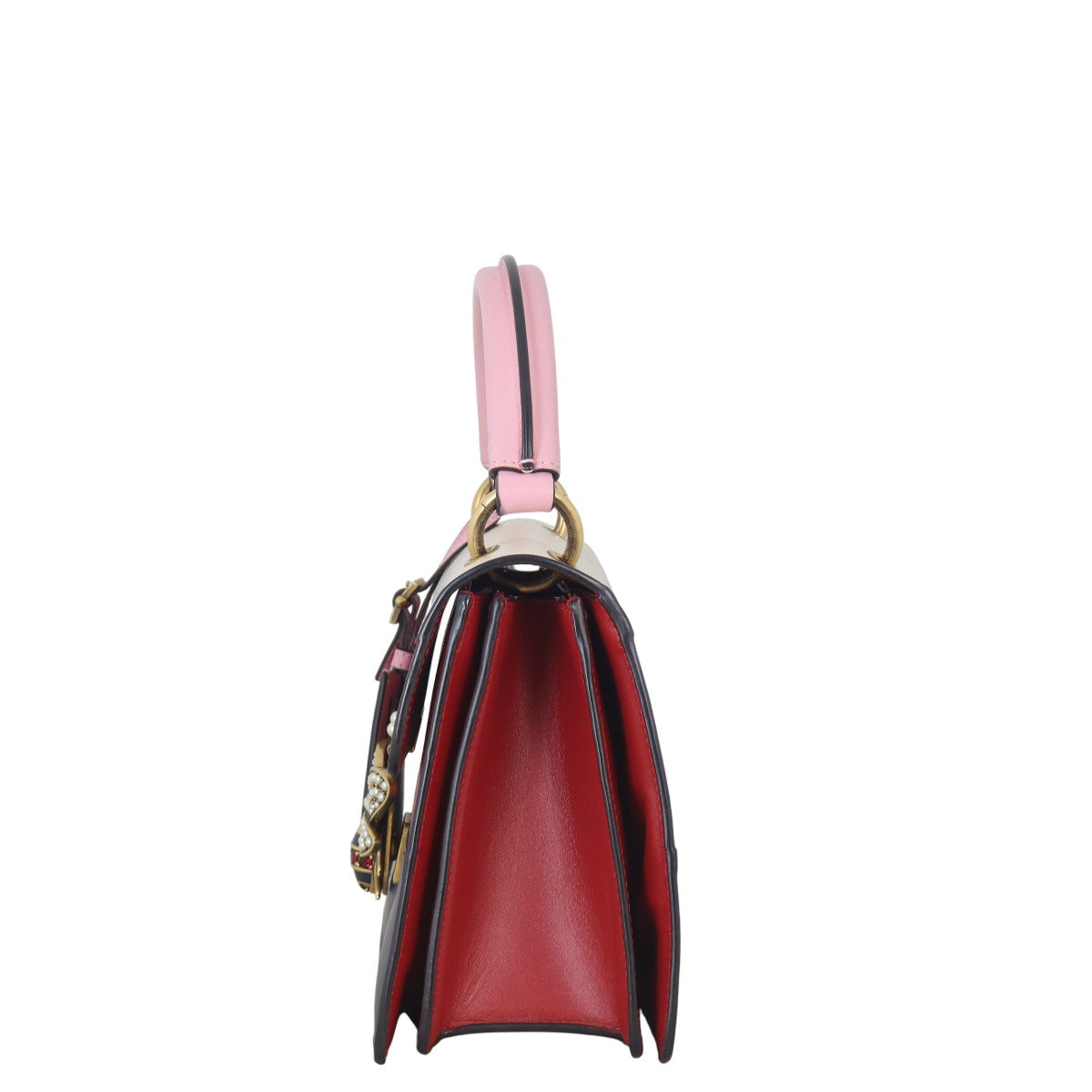Gucci Queen Margaret Top Handle Bag Medium