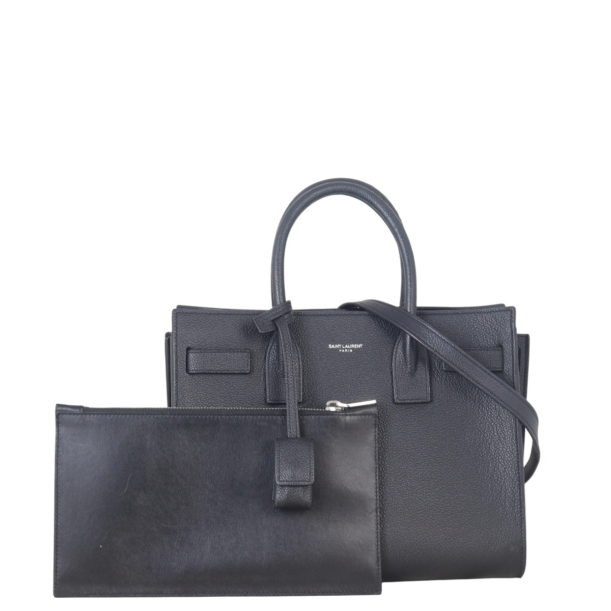 Saint Laurent Classic Sac De Jour Baby