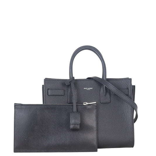 Saint Laurent Classic Sac De Jour Baby