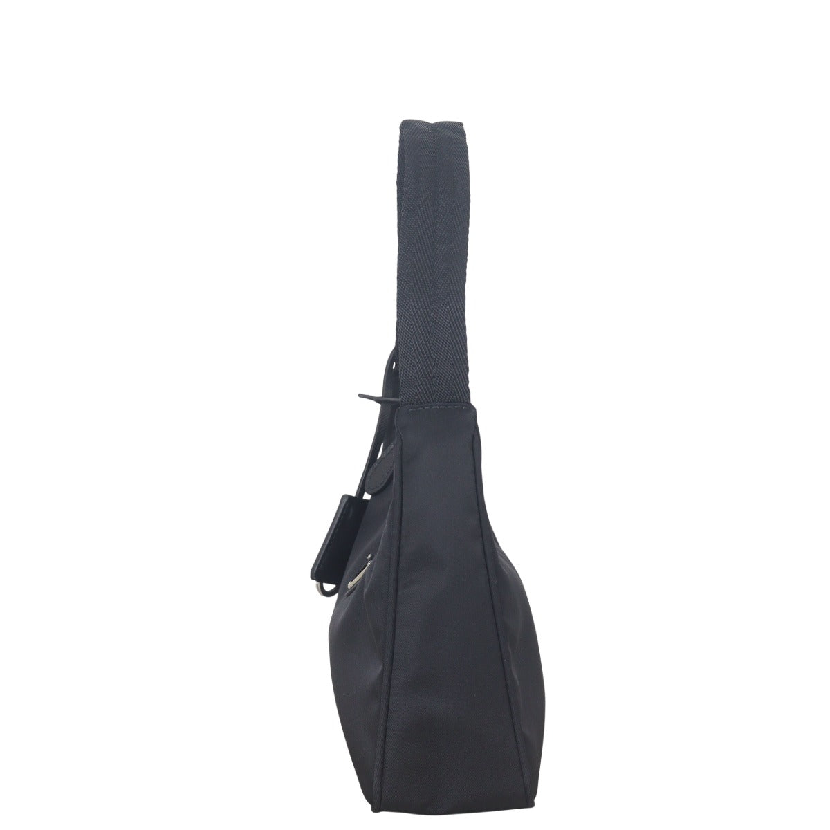 Prada Re-Edition 2000 Mini Tessuto Shoulder Bag