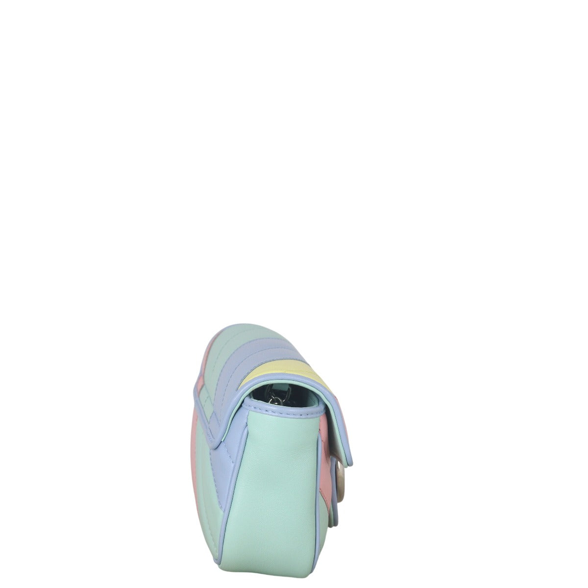 Gucci GG Marmont Super Mini Shoulder Bag