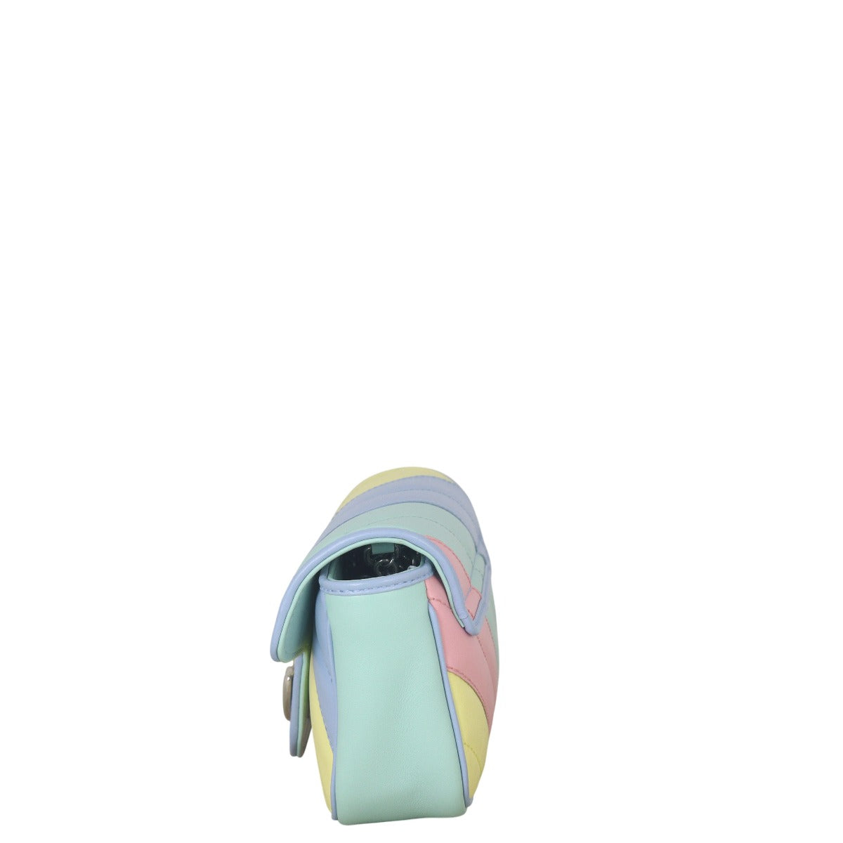 Gucci GG Marmont Super Mini Shoulder Bag