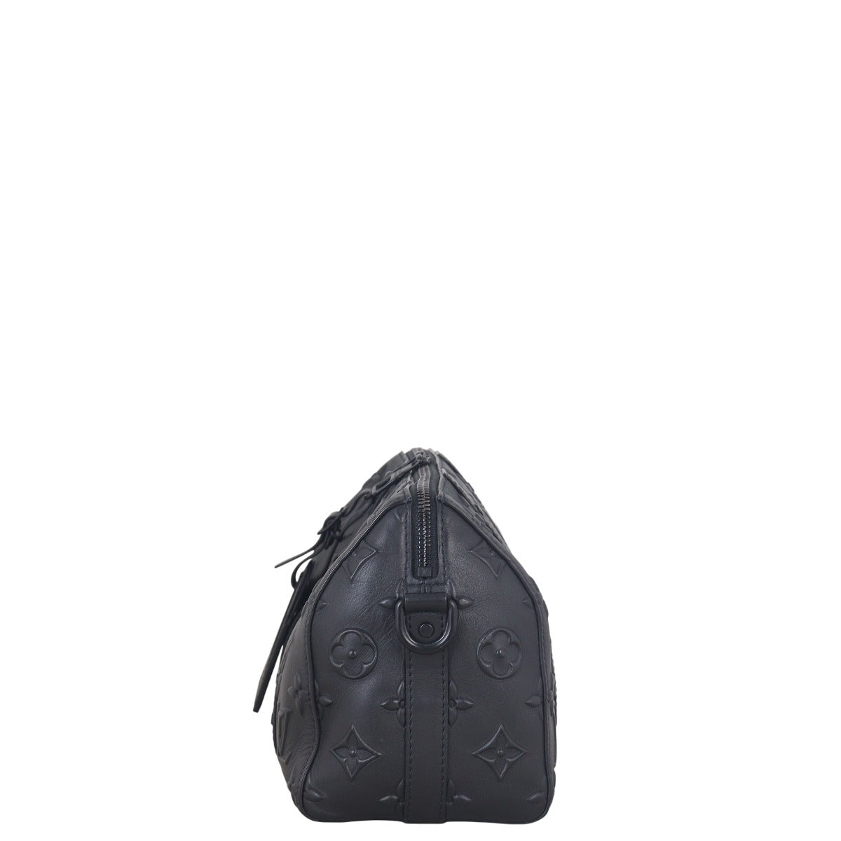 Louis Vuitton City Keepall Monogram Seal