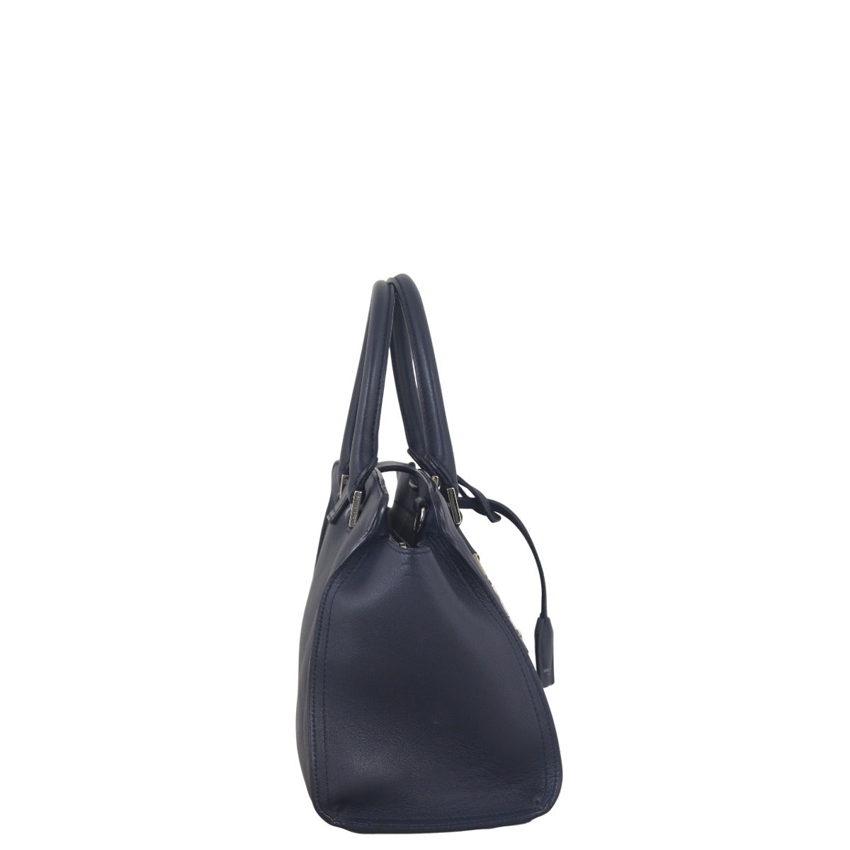Saint Laurent Monogram Cabas Small