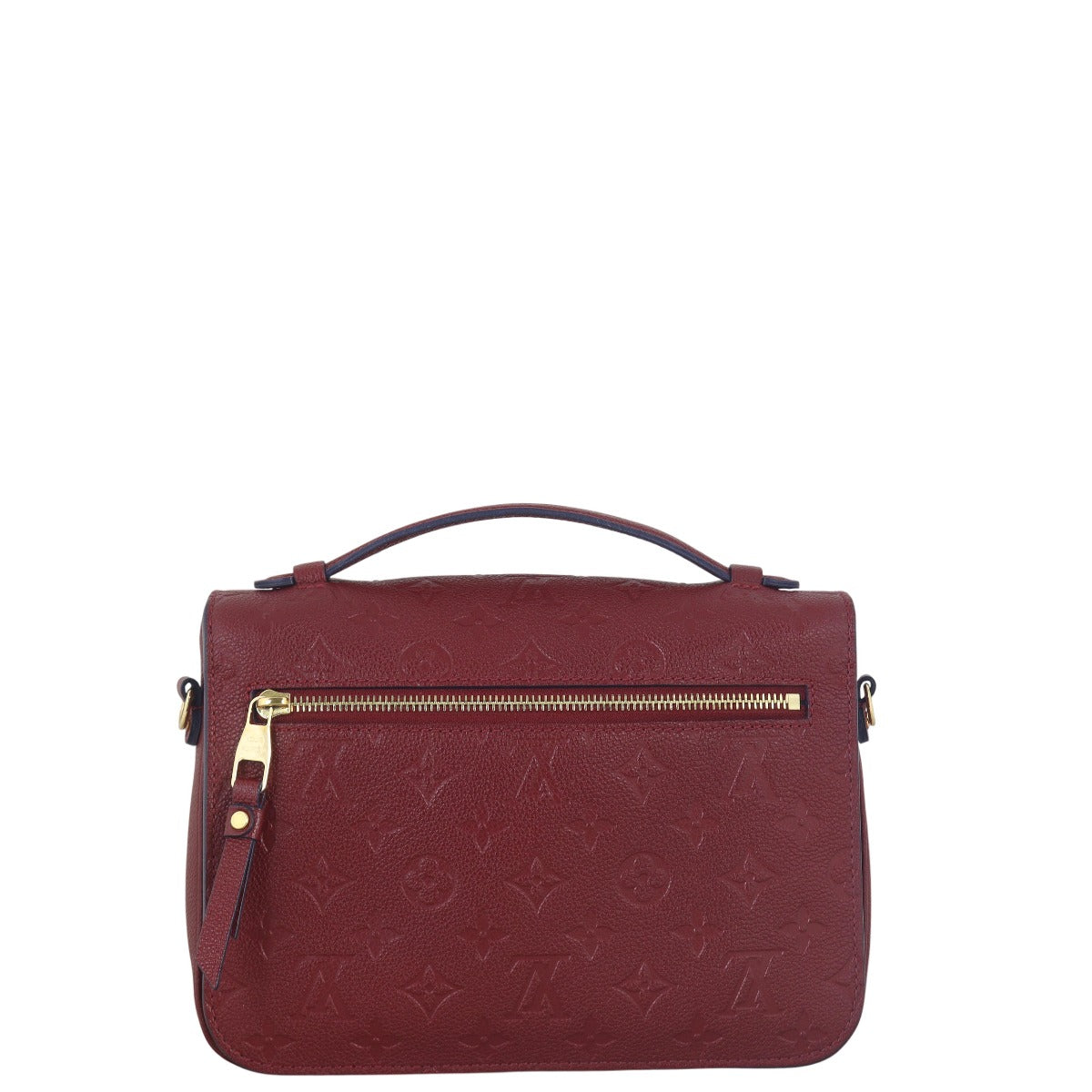 Louis Vuitton Pochette Metis Monogram Empreinte