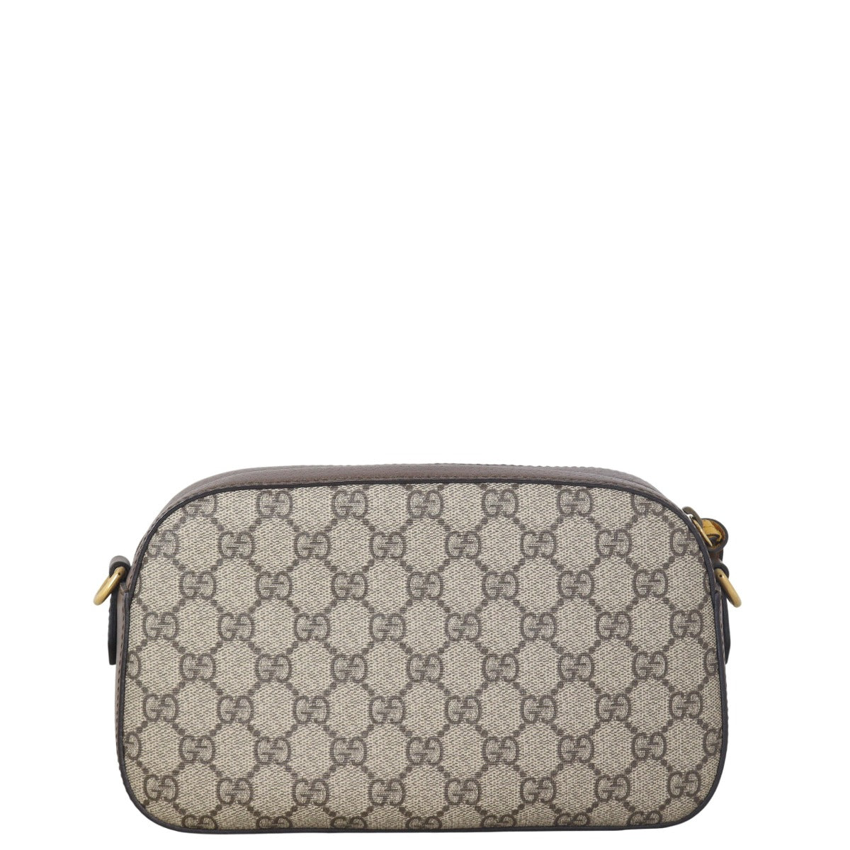 Gucci Neo Vintage GG Supreme Messenger Bag