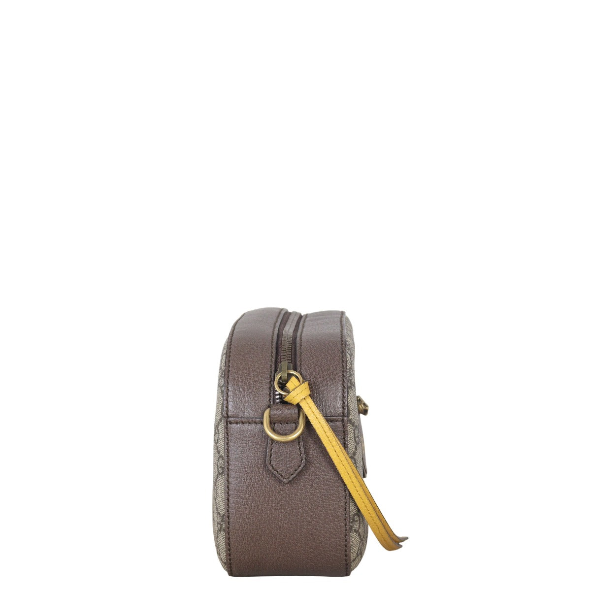 Gucci Neo Vintage GG Supreme Messenger Bag
