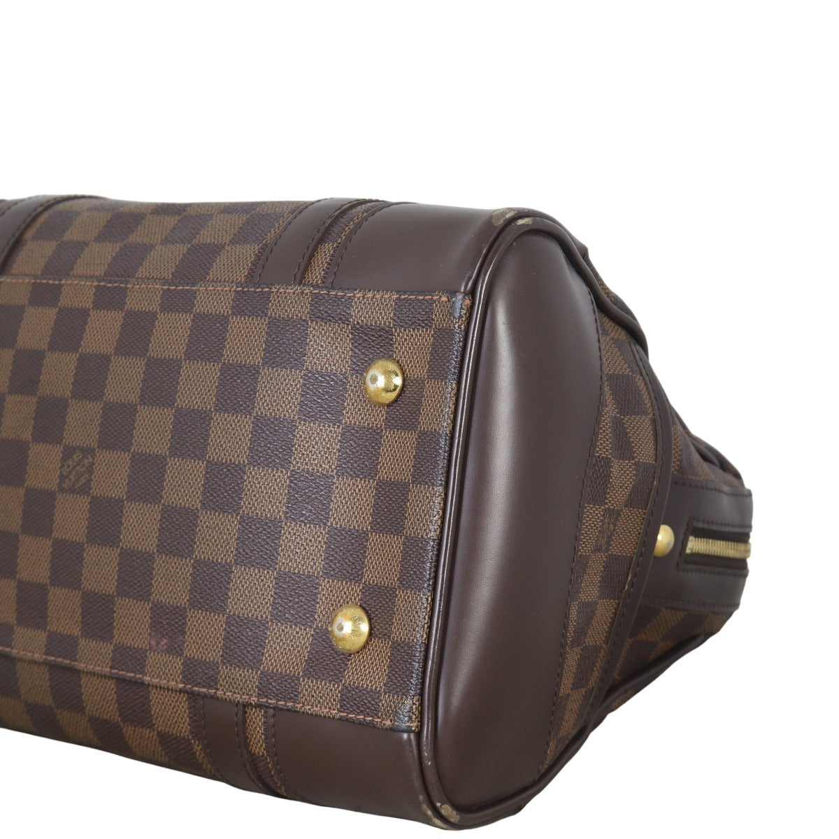 Louis Vuitton Berkeley Damier Ebene