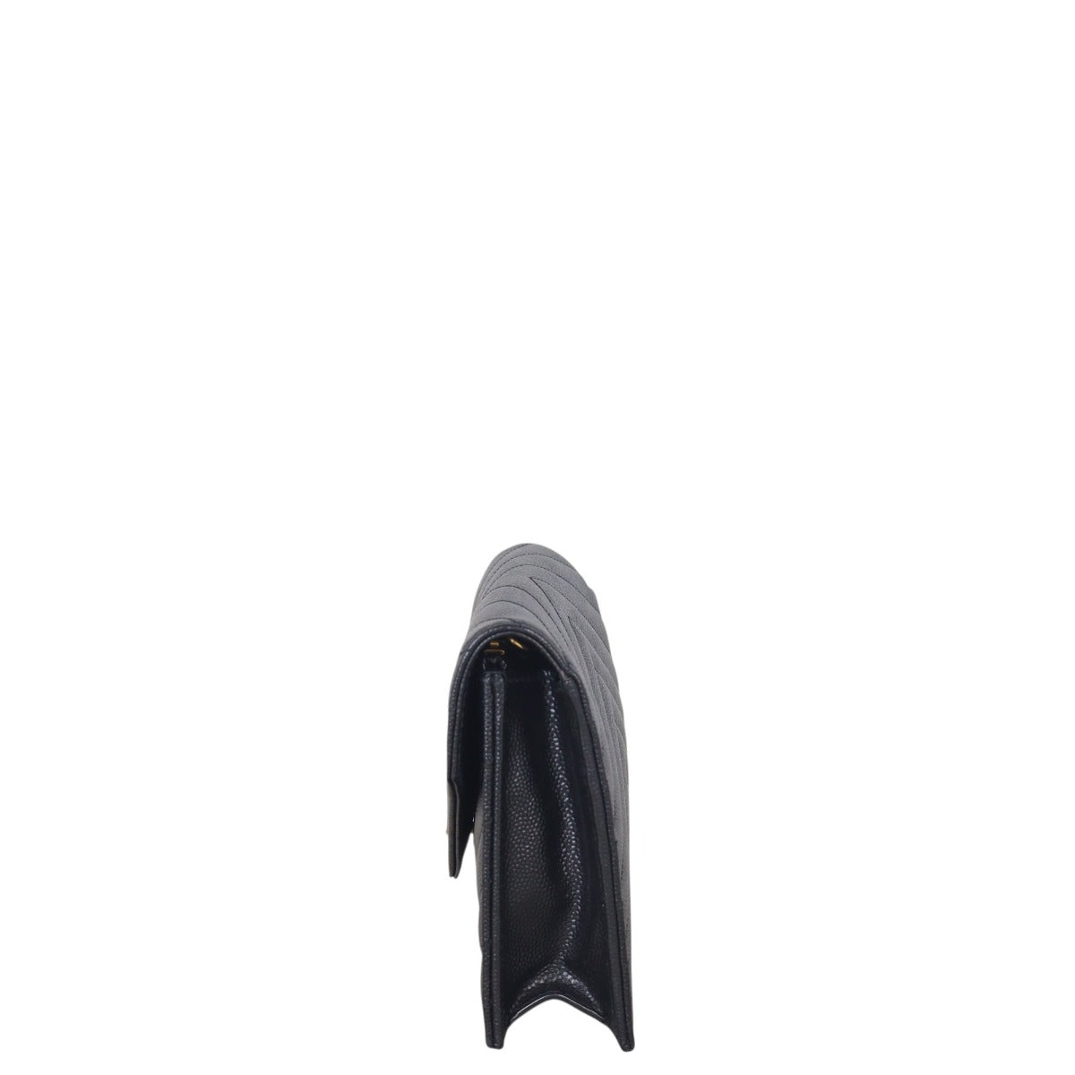 Saint Laurent Cassandre Envelope Chain Wallet