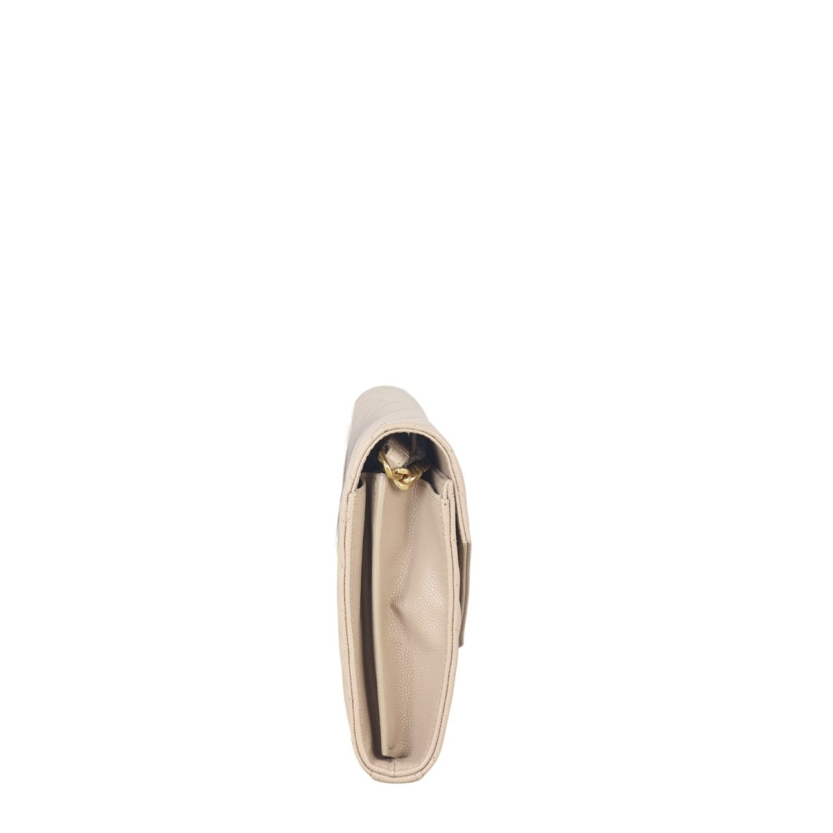 Saint Laurent Cassandre Chain Wallet