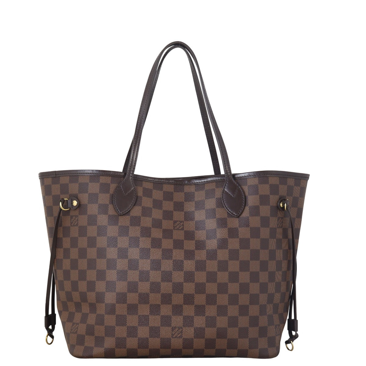 Louis Vuitton Neverfull MM Damier Ebene