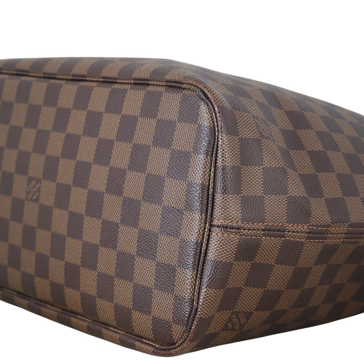 Louis Vuitton Neverfull MM Damier Ebene