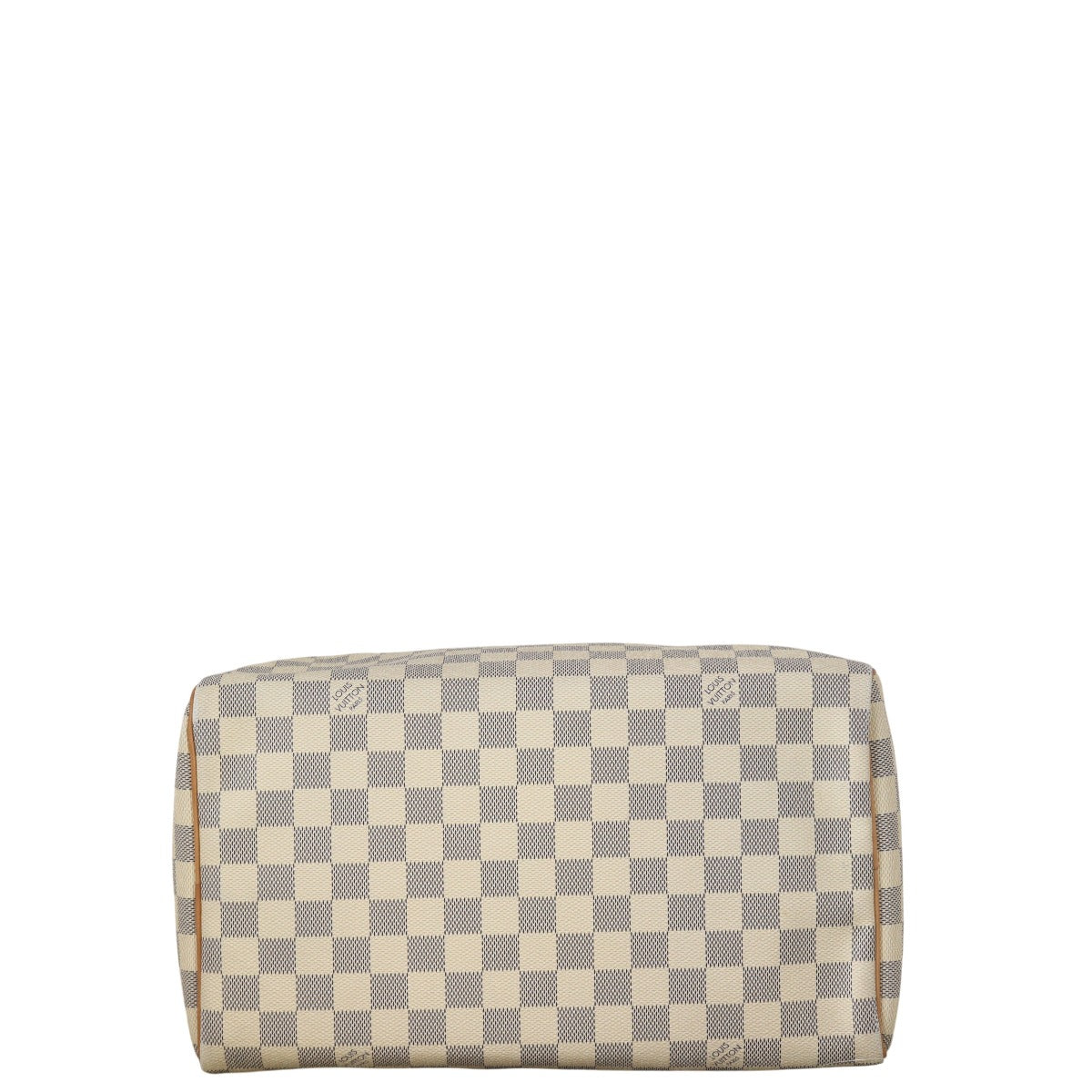 Louis Vuitton Speedy 30 Damier Azur